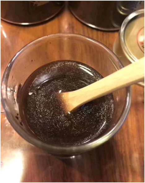 一味成方泰山靈芝尹濤：靈芝孢子油多的靈芝孢子粉就好嗎？