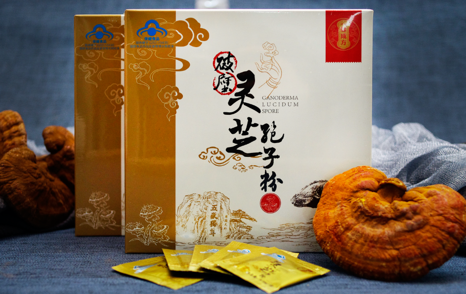 一味成方：經常失眠可以食用靈芝孢子粉嗎？