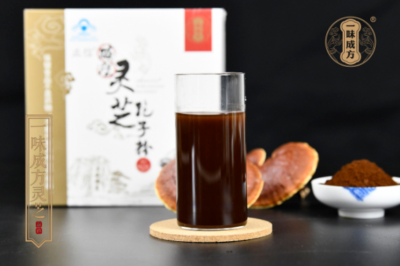 一味成方:靈芝孢子粉有美容養(yǎng)顏的作用嗎?