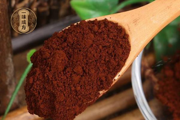 一味成方：靈芝孢子粉可以與牛奶一起服用嗎？