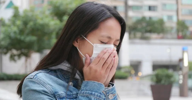 陽了之后,為什么靈芝孢子粉可以緩解各種不適?