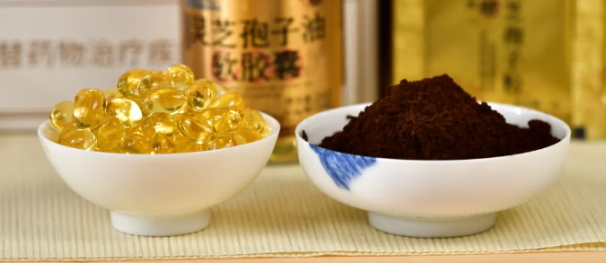 冬病夏治,靈芝孢子粉和孢子油協(xié)同調(diào)理更高效