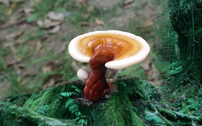 這6種腫瘤患者服用靈芝孢子油很有效！