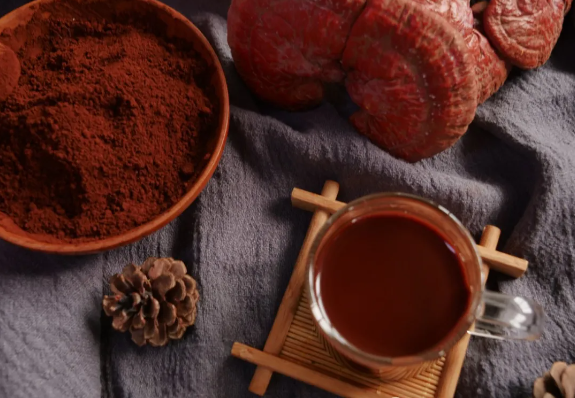 腫瘤患者為什么要吃靈芝產品？這篇科學解釋一定要看