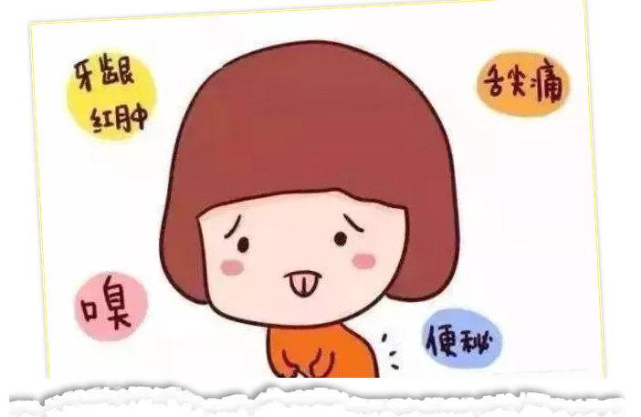 一味成方尹濤:吃靈芝上火嗎?看完這篇文章你就有答案了!