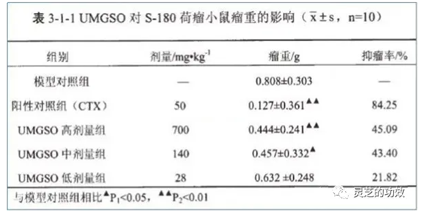 一味成方：靈芝孢子油對肝部的功能闡述
