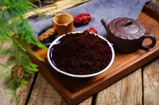 一味成方尹濤：靈芝孢子粉發粘結塊是壞了嗎？
