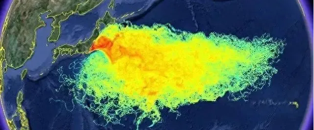 日本核污水排海！靈芝能抗輻射嗎？