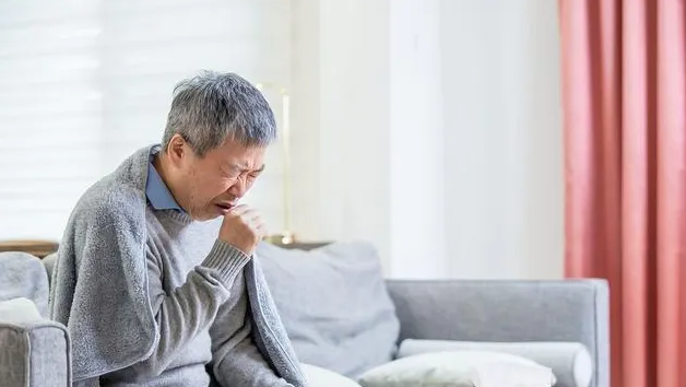 一味成方：靈芝孢子油對哮喘及肺氣腫的作用