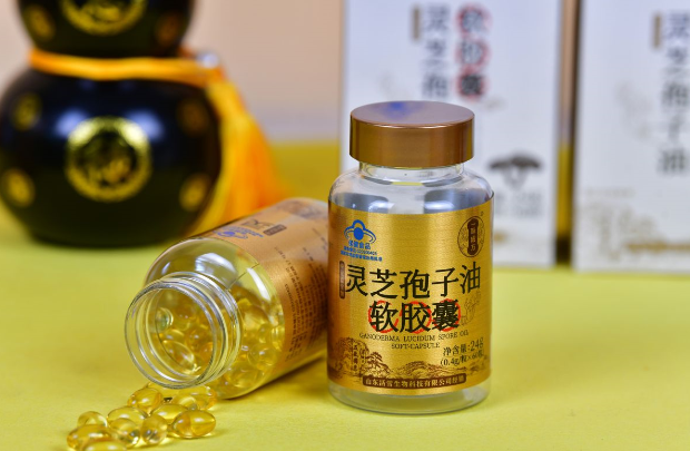 一味成方：靈芝孢子油與人類三大“重癥”疾病不為人知的關系！