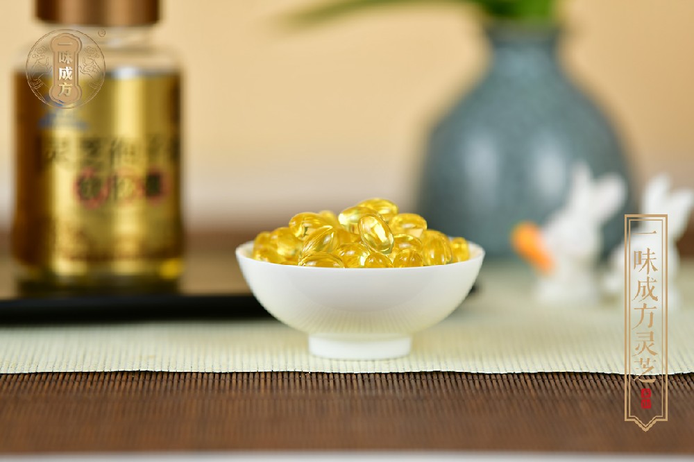 靈芝孢子油被叫停了嗎?哪些品牌比較好?