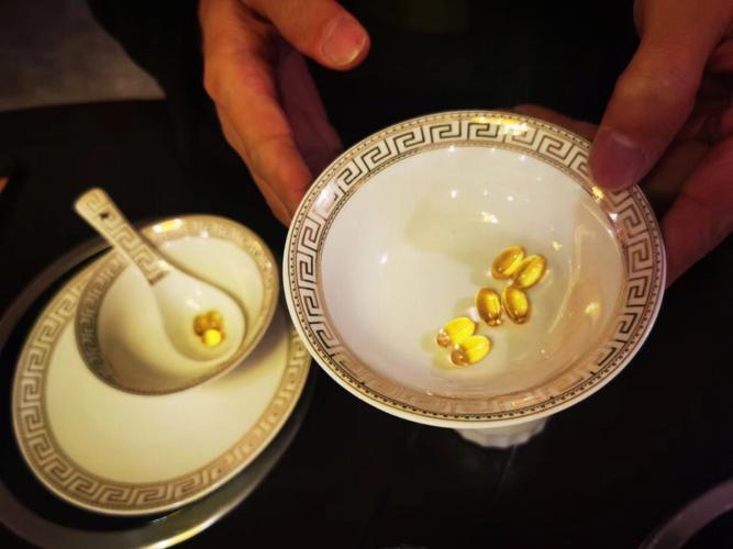 一味成方：有食欲，飯量增，靈芝孢子油讓你吃得香！