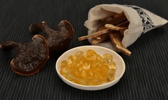一味成方:久服不老延年!靈芝孢子油,讓健康贏在起跑線上!