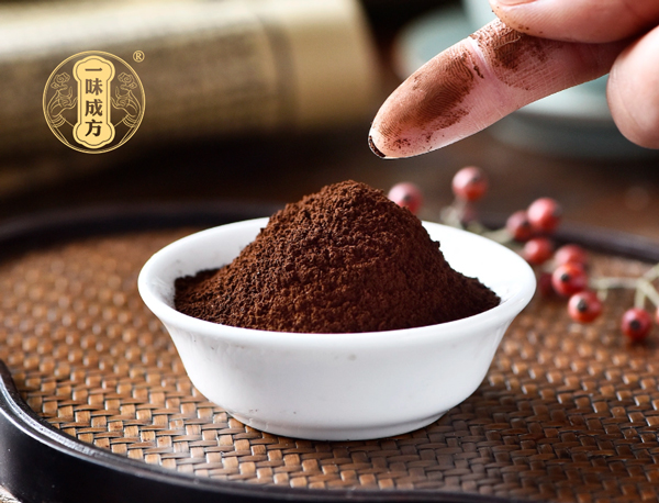 一味成方尹濤:為什么都說靈芝孢子粉是“人人健康”的食寶?