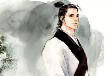 龍王小姐與采藥人的傳說