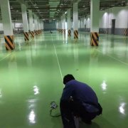 環氧地坪施工八大硬傷