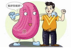 改善脾胃虛弱,為什么首選靈芝孢子粉?