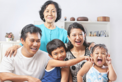 一味成方：守護健康，苦味靈芝給您甜美生活