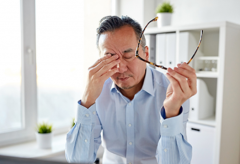 喝靈芝孢子粉后的這些暝眩反應是正常的