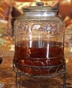 靈芝怎么吃——靈芝杜仲酒