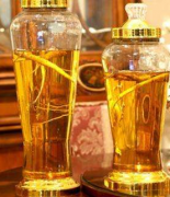 靈芝怎么吃——靈芝岐黃酒