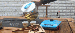 【夏補三伏】靈芝雖苦,但是它能帶來生活的甜