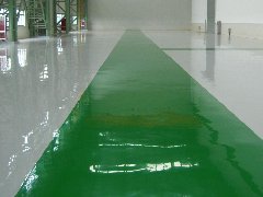無(wú)錫開(kāi)源集團(tuán)江南機(jī)械有限公司完工環(huán)氧砂漿